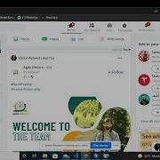 Linked In Clone Using React Js Tailwind Css 2023