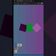 Box Animation Css Shorts HTML5 CSS3