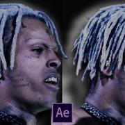 Head Tilt Puppet Tool WME XXXTENTACION On AE 5