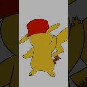 How To Draw Pikachu Using Python Pokemon Shorts Viral