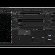 Houdini Network Node Flags