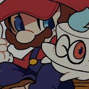 Testing Out Lip Syncing On Gacha Club Super MARIO It S Muted