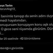 GÜLDEN YAKARIM İSTANBUL U SLOWED REVERB TESİSAT İNLETMEK İÇİN YAPTIM