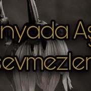 KAYER Dünyada Aşık Sevmezler