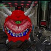 Part 2 Of Doom 2 Titan Mod CatsVisor Cheello Voxels V2 1 DoomHDTextures Flashlight Ketchuptest