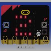 Micro Bit Changing Fractions To Decimals