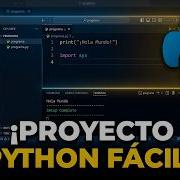 Crear Proyecto Python En Visual Studio Code Todo Lo Que Necesitas Saber