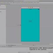 1 8 InterfaceBuilderBasics