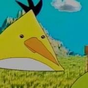 Hungry Birds