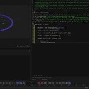 Cinema 4D Python Tutorial 21 Collision Avoider Python Tag