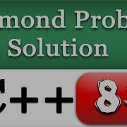 C Diamond Problem In OOPS Solution Using Virtual Inheritance With Example