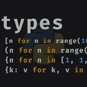 4 Types Of List Comprehensions In Python Explained