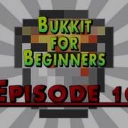 Bukkit For Beginners Episode 10 Permissions