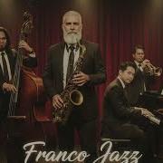 Better Days Franco Jazz Cover