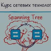 Тема 16 Семейство протоколов Spanning Tree STP RSTP PVST RPVST MSTP