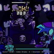 Endless Encore FC FNF Sonic Exe 2 5 3 0