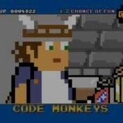 Code Monkeys Moment Todd S Prison Experience