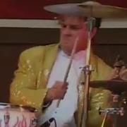 Bill Burr Drummer At The Wrong Gig