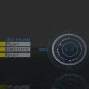 Unity 3d Menu