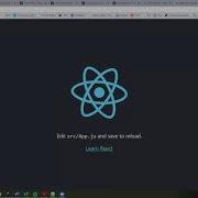 Princiles Of Programming Graphical User Interfaces React First Demo