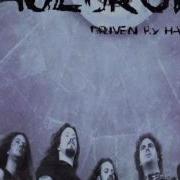 CAULDRON Matt Barlow S 1st Band 1 Driven By Hate Demo