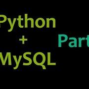 MySQL Database With Python Tutorial Part 4 Inserting Variables As Data