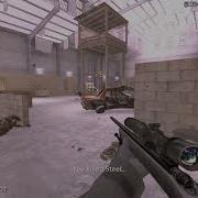 Double Switch Sniper Shot Mid Air COD4 Promod Killhouse