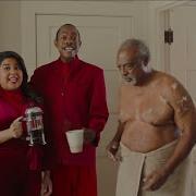 Folgers Harmonizers Visit Marlene Luna