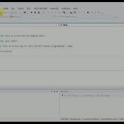 Консольное программирование VB Net 1