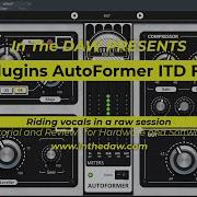 United Plugins Autoformer Review ITD