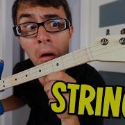 This 3 STRING Guitar Is BRILLIANT