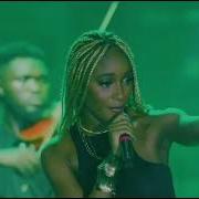 Ayra Starr LIVE At Johnny S Room Live Rush