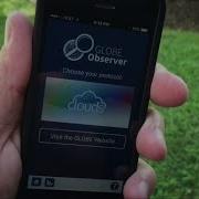 Introducing GLOBE Observer
