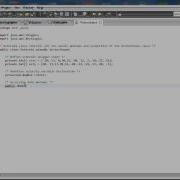 Java Game Programming Tutorial For Beginners Asteroids Pt 5 Asteroid Class