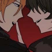 A Little Bit Harder Now Animation Meme BEAST SKK BSD