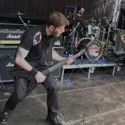 HIDEOUS DIVINITY Live At OBSCENE EXTREME 2015 HD