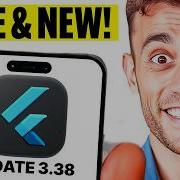 Новое обновление Google Flutter 3 38 это просто БЕЗУМИЕ