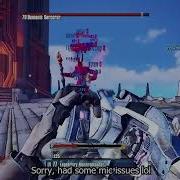 Borderlands 2 Handsome Sorcerer Vs Gaige Borderlands Borderlands2 Borderlands3