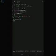How To Use String Function Strlen In C Programming Shorts Stringfunction C 57