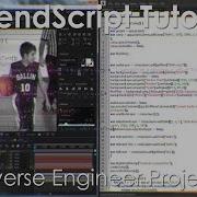 After Effects Scripting Tutorial Reverse Engineer Projects