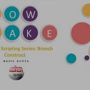 Snowflake Scripting Series Branch Construct Rajiv Gupta Learn Everyday