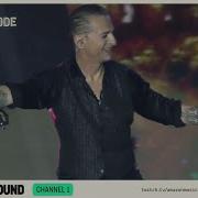 Depeche Mode Enjoy The Silence Live At Primavera Sound Barcelona 2023