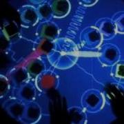 ReacTable Performance