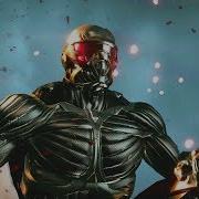 Crysis 2 First Minutes Intro Cinematic 4K With Graphic Mods 60fps 4K
