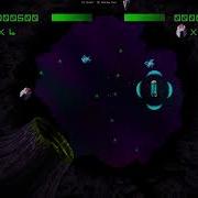 PS1 Multiplayer Asteroids