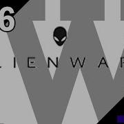 ИСТОРИЯ ЛОГОТИПА W 56 Alienware