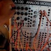 A Doepfer A 156 Can Be A Fascinating Semi Random Sequencer
