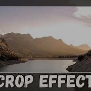 How To Crop In After Effects 2025