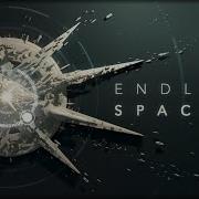 Endless Space 2 OST Soft Ambient Trance Orchestral Music Full