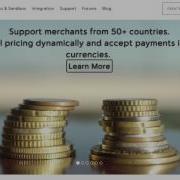 First Data And Apigee Building A Powerful Digital Payments Solution
